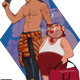 Illustration for article titled Even More Disney Characters Go To College